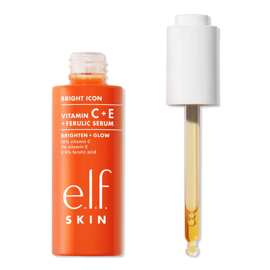 Bright Icon Vitamin C + E + Ferulic Serum