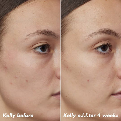 PLZ Clarify Facial Oil