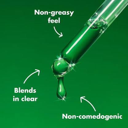 PLZ Clarify Facial Oil