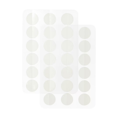 Blemish Breakthrough Stick It to Zits Pimple Patches