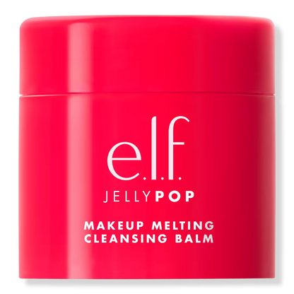 Jelly Pop Makeup Melting Cleansing Balm