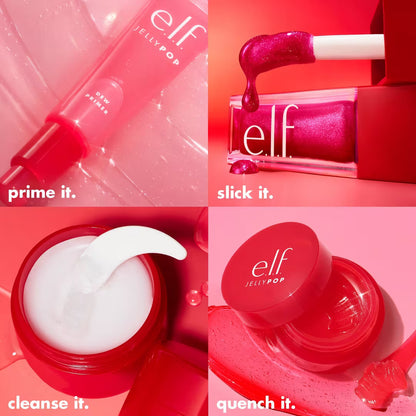 Jelly Pop Makeup Melting Cleansing Balm