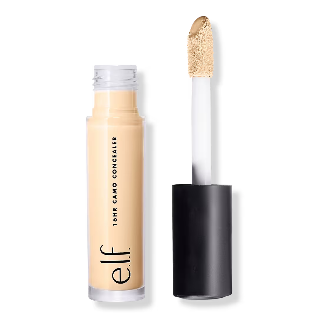 elf 16HR Camo Concealer
