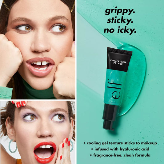elf Power grip primer