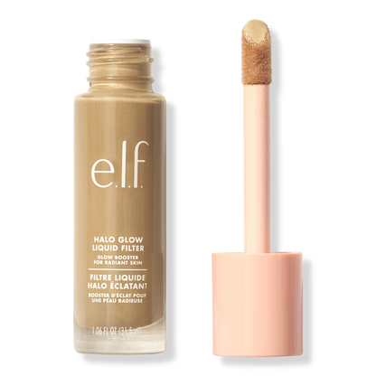 Halo Glow Liquid Filter elf