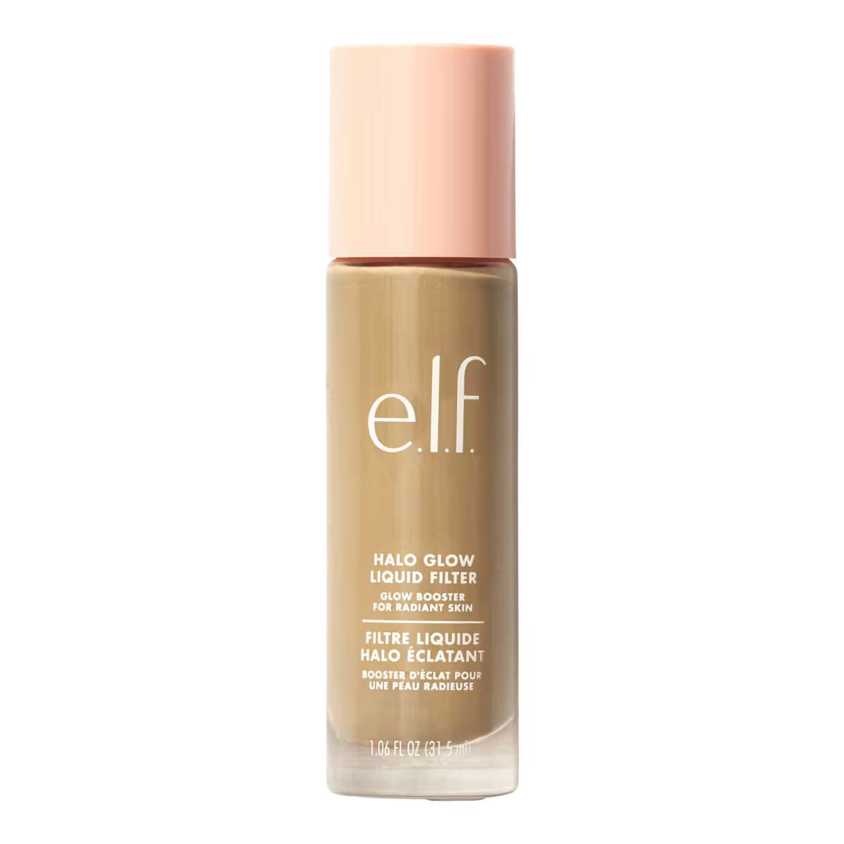 Halo Glow Liquid Filter elf