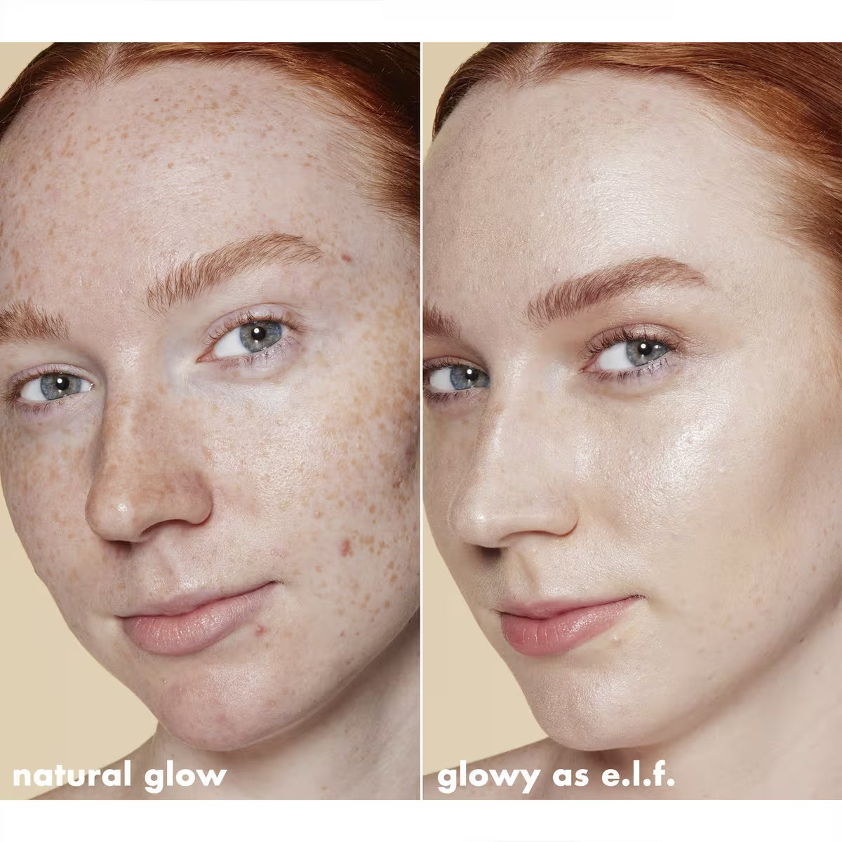Halo Glow Liquid Filter elf