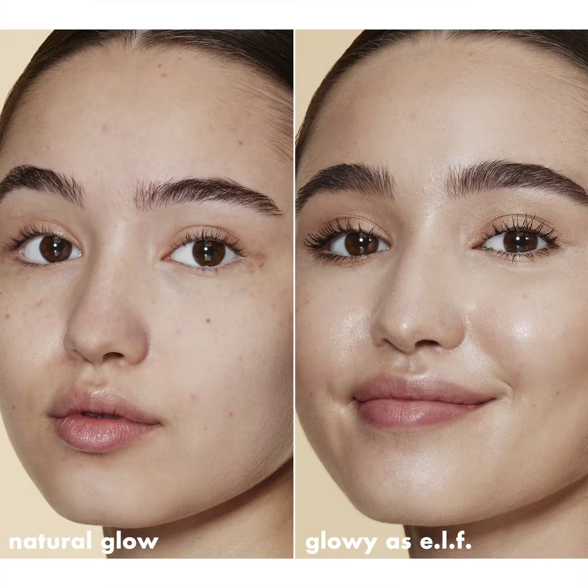 Halo Glow Liquid Filter elf