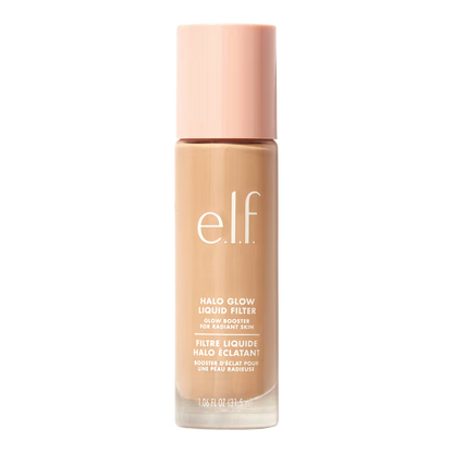 Halo Glow Liquid Filter elf