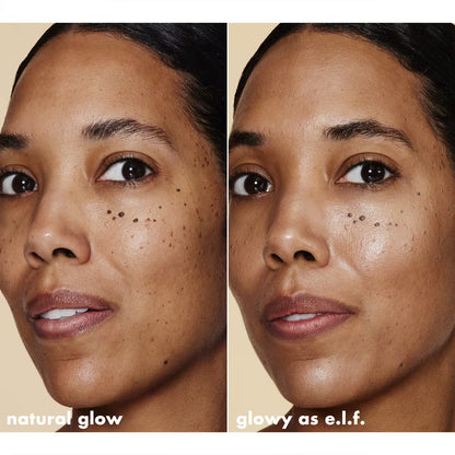 Halo Glow Liquid Filter elf