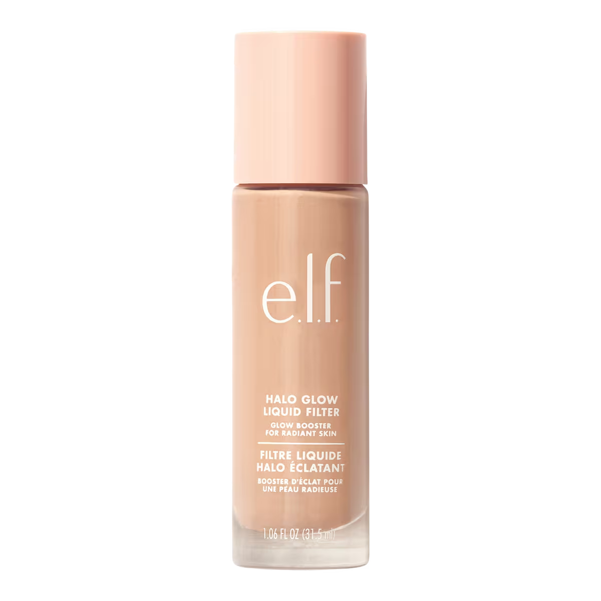 Halo Glow Liquid Filter elf