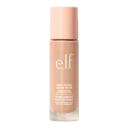 Halo Glow Liquid Filter elf