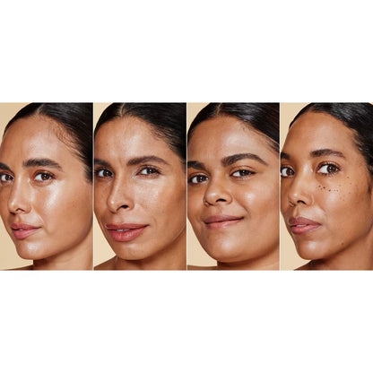 Halo Glow Liquid Filter elf