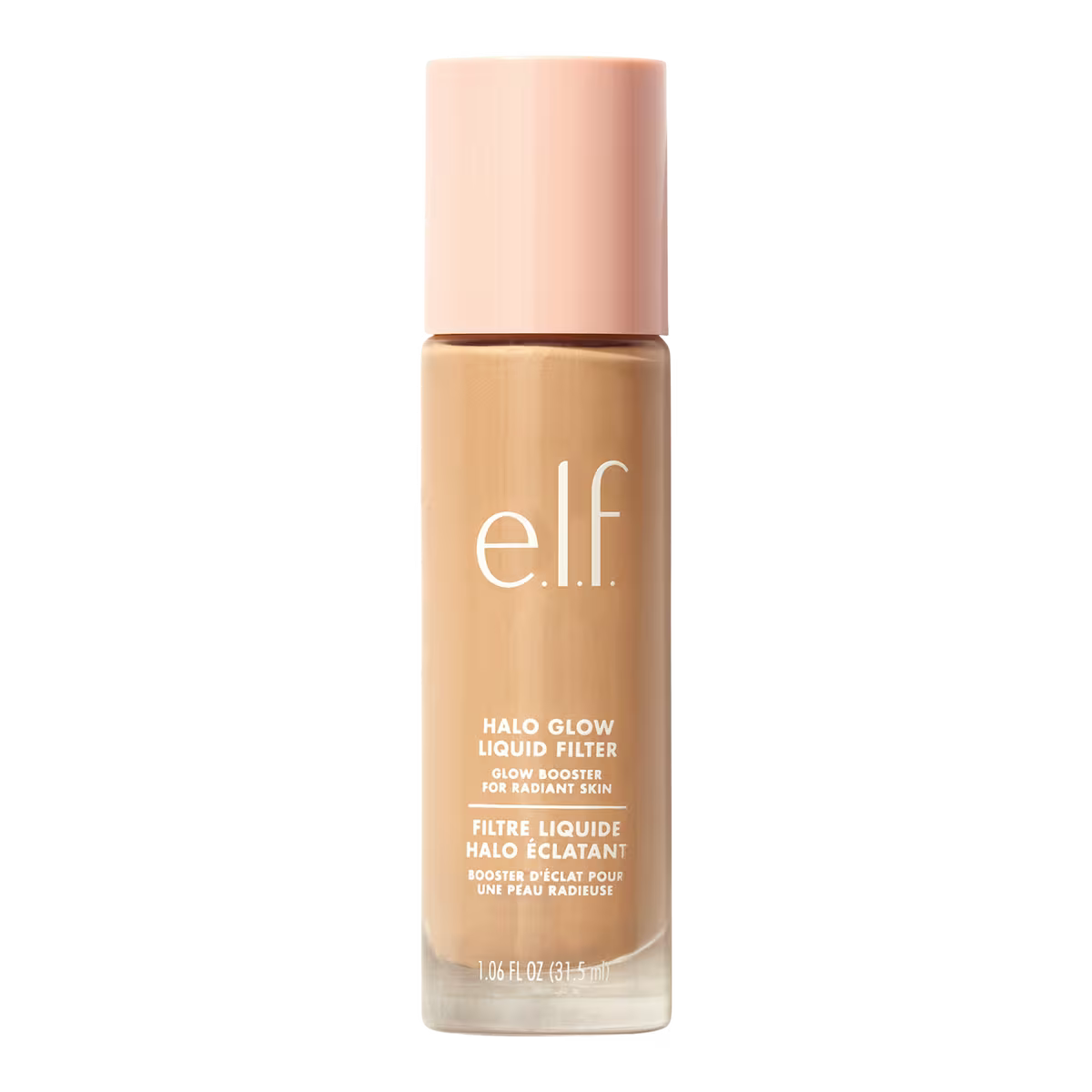 Halo Glow Liquid Filter elf