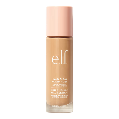 Halo Glow Liquid Filter elf