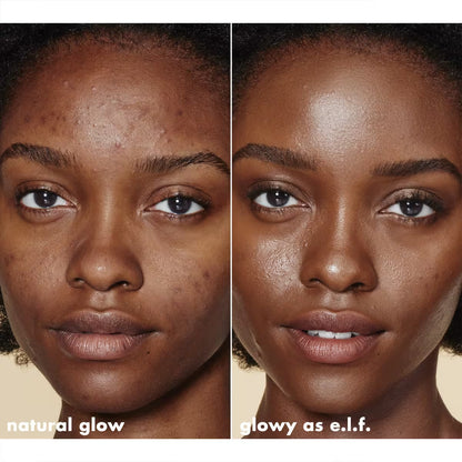 Halo Glow Liquid Filter elf