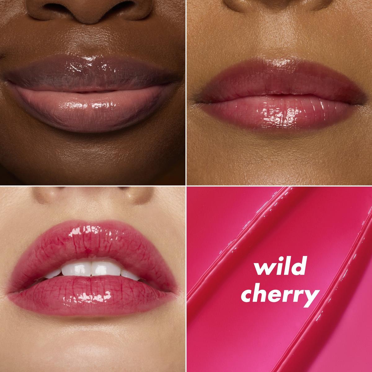 Glow Reviver Melting Lip Balm