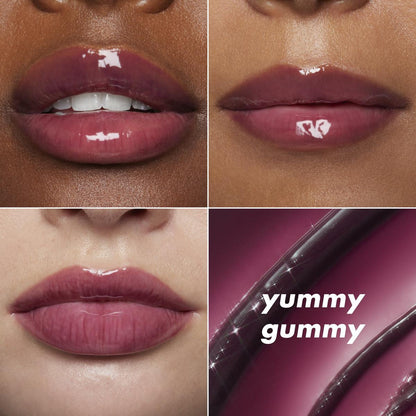 Glow Reviver Melting Lip Balm