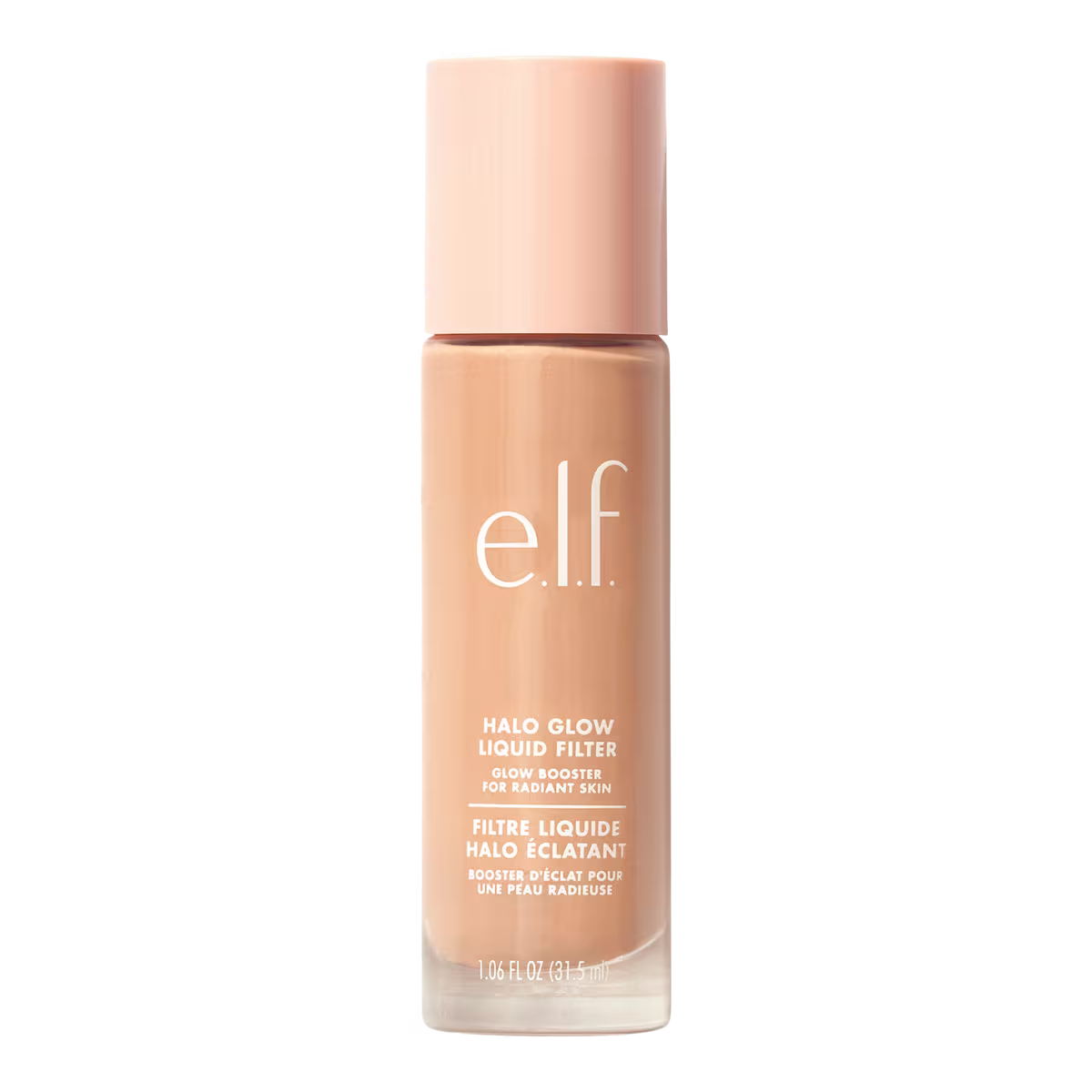 Halo Glow Liquid Filter elf