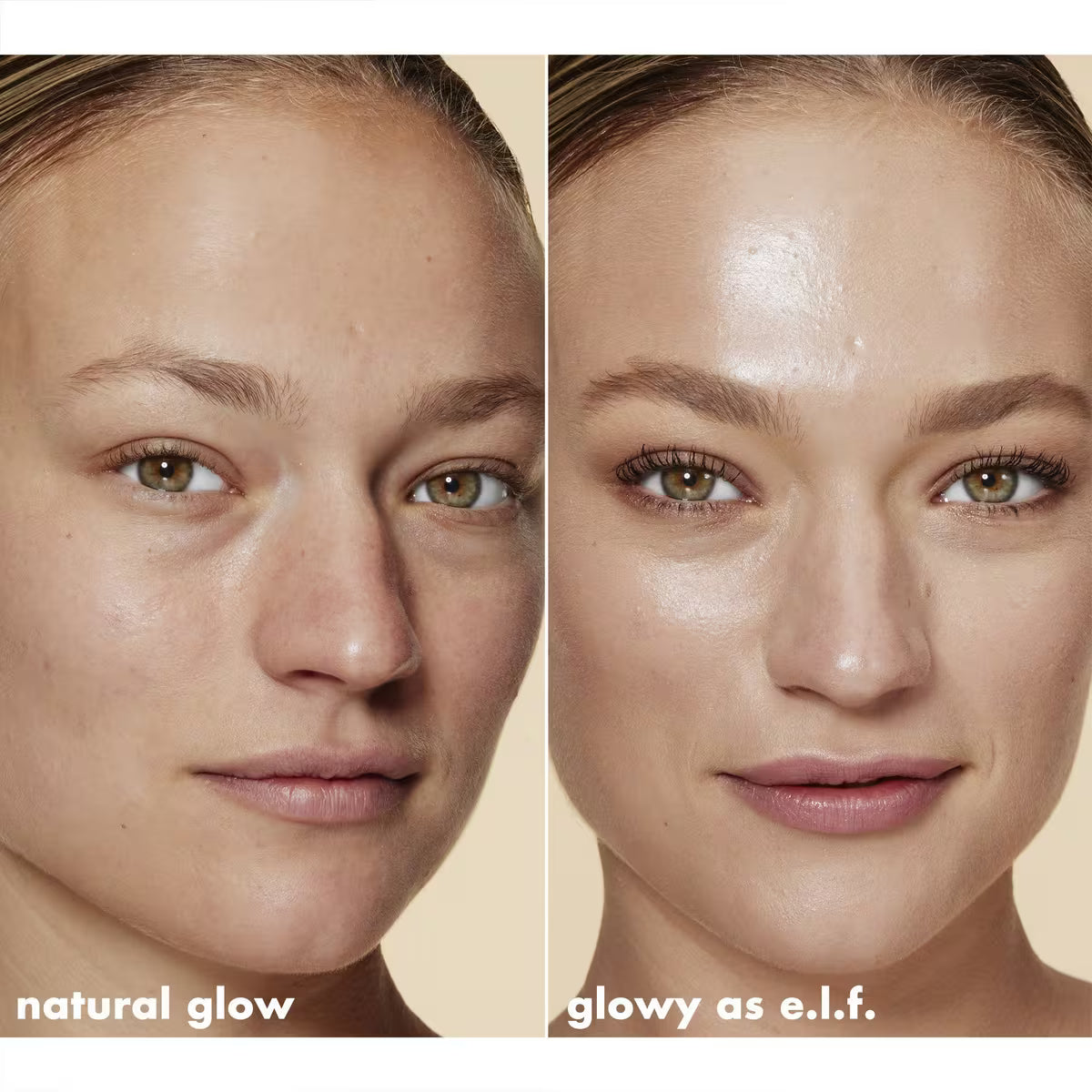 Halo Glow Liquid Filter elf