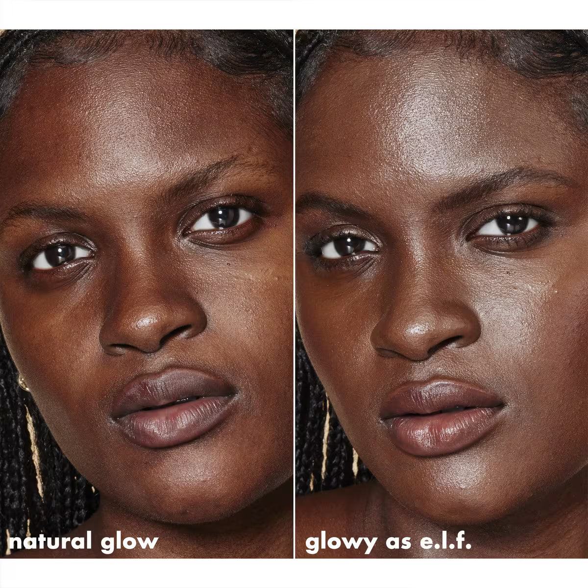 Halo Glow Liquid Filter elf