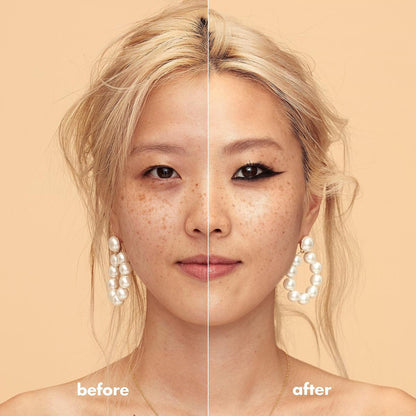 Hydrating Camo Concealer