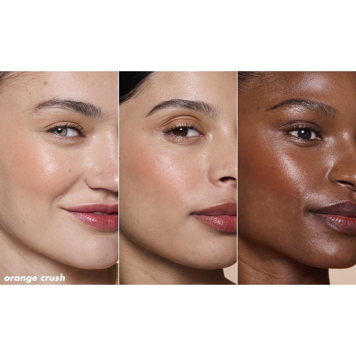 Sheer for it Blush Lip + Cheek tint