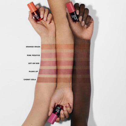 Sheer for it Blush Lip + Cheek tint