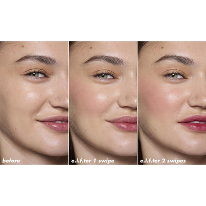 Sheer for it Blush Lip + Cheek tint