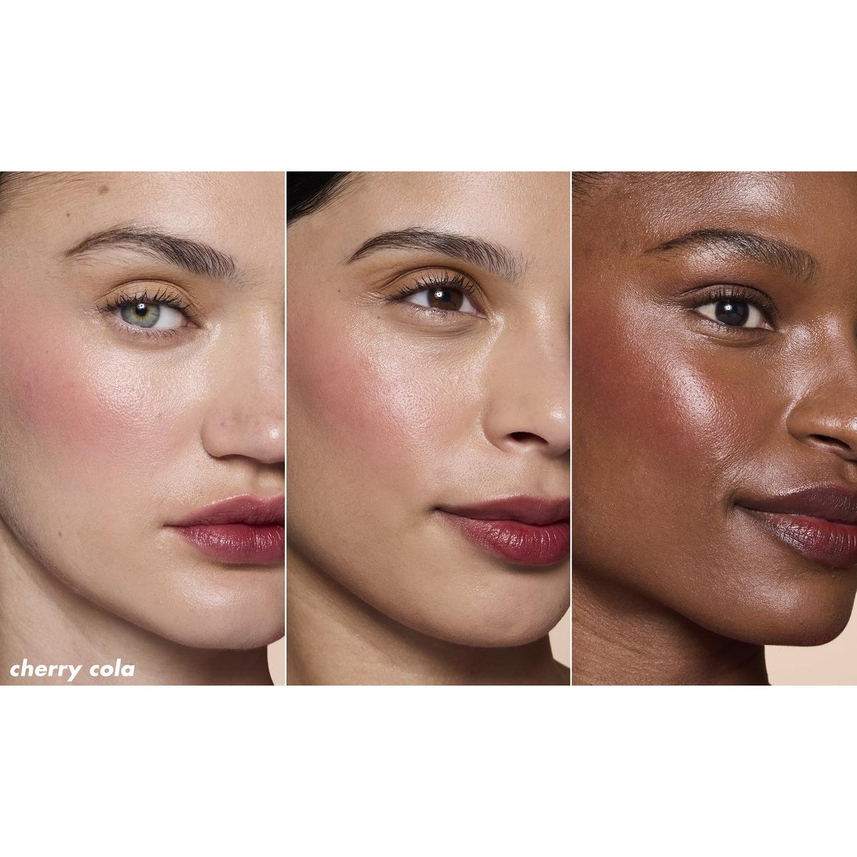 Sheer for it Blush Lip + Cheek tint