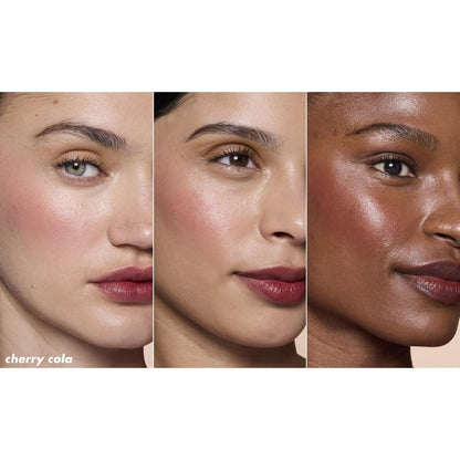 Sheer for it Blush Lip + Cheek tint