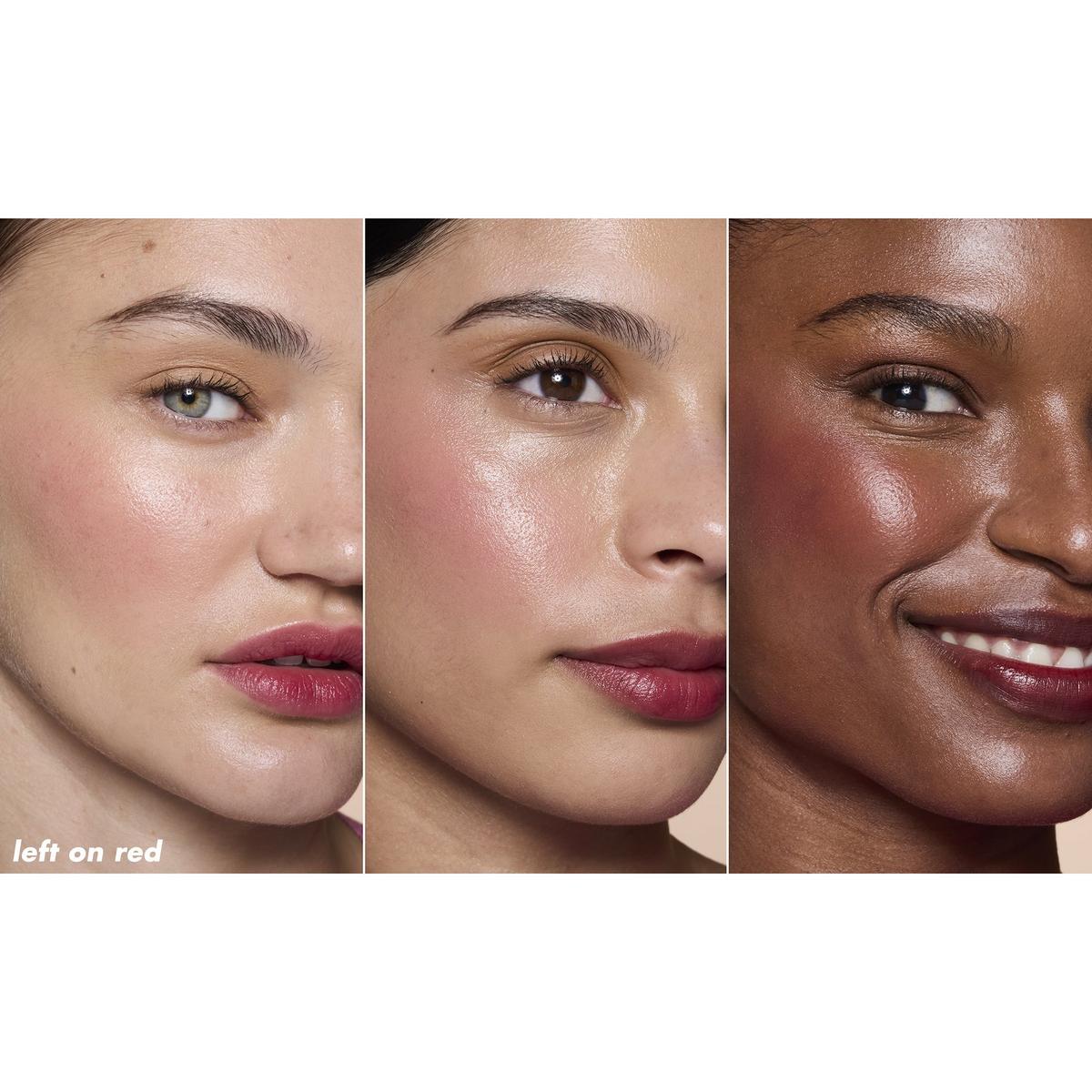 Sheer for it Blush Lip + Cheek tint
