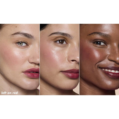 Sheer for it Blush Lip + Cheek tint