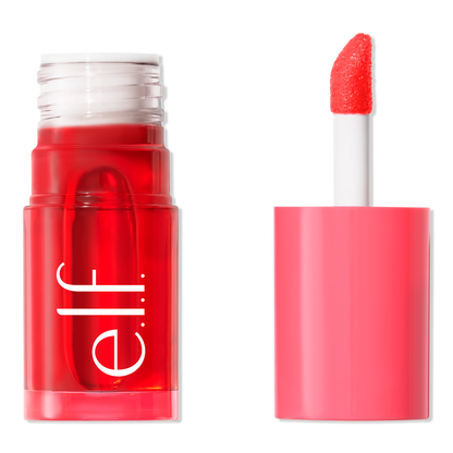 Sheer for it Blush Lip + Cheek tint