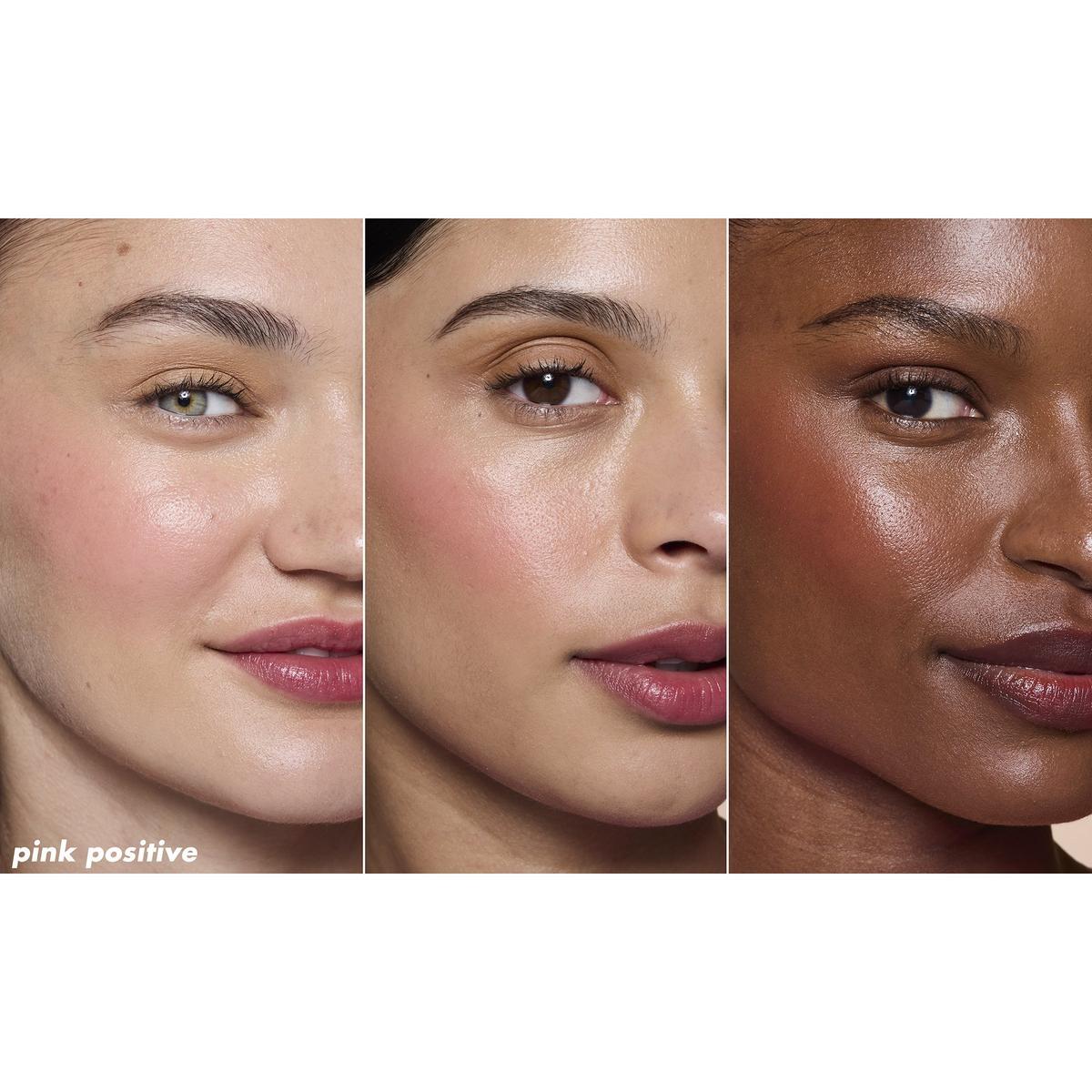 Sheer for it Blush Lip + Cheek tint