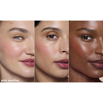Sheer for it Blush Lip + Cheek tint