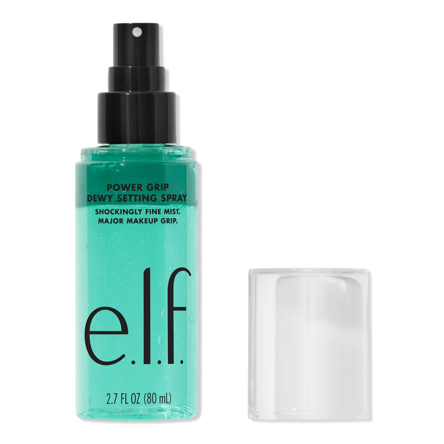 Power Grip Dewy Setting Spray