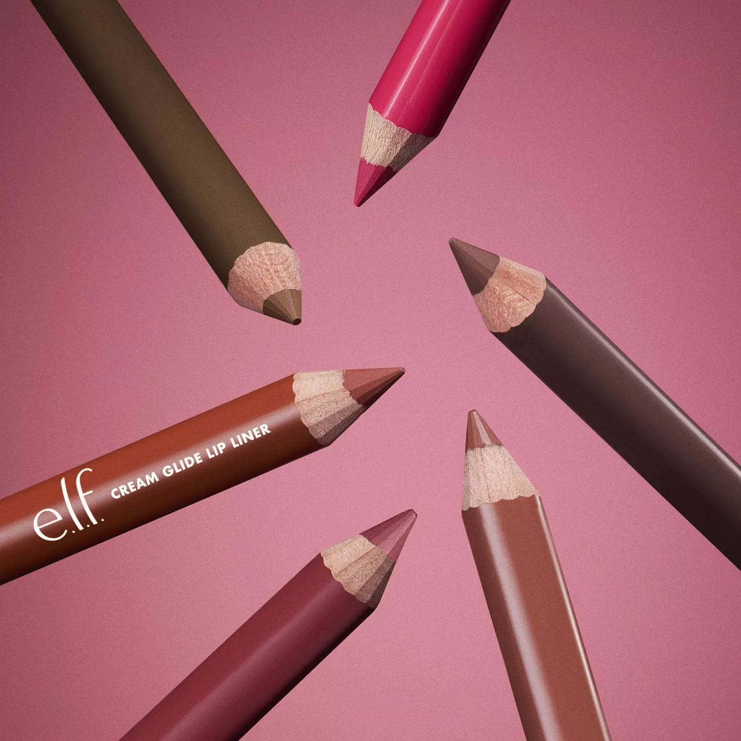 elf Cream Glide Lip Liner
