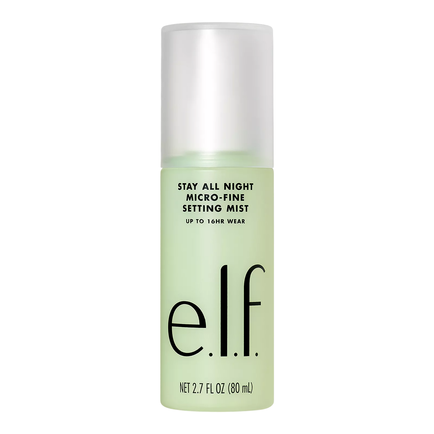 elf Stay All Night Micro-Fine Setting Mist
