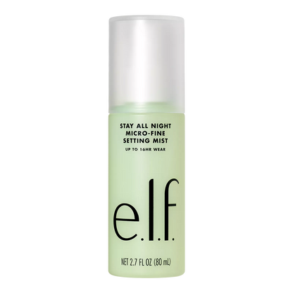 elf Stay All Night Micro-Fine Setting Mist