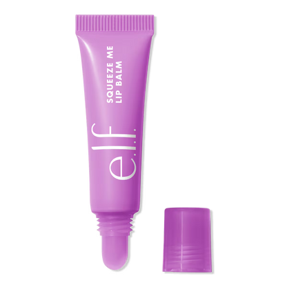 elf Squeeze Me Lip Balm