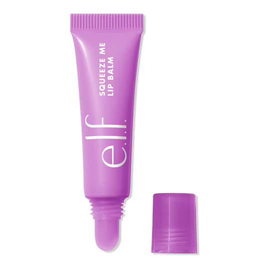 elf Squeeze Me Lip Balm