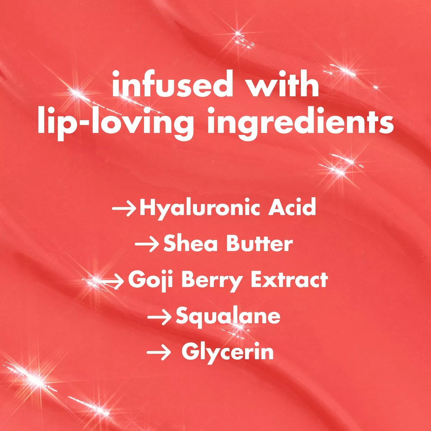 elf Squeeze Me Lip Balm