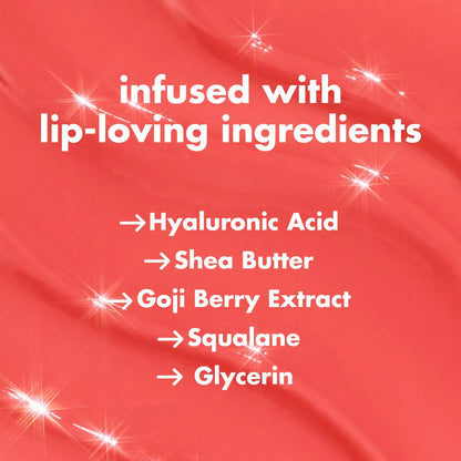 elf Squeeze Me Lip Balm
