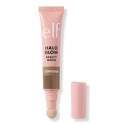elf Halo Glow Contour Beauty Wand