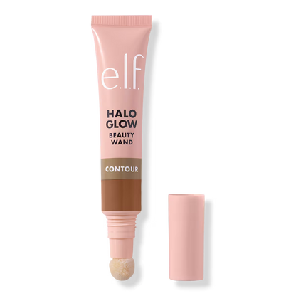 elf Halo Glow Contour Beauty Wand