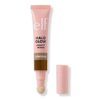 elf Halo Glow Contour Beauty Wand