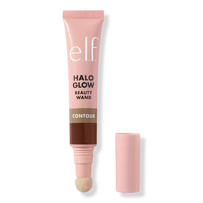 elf Halo Glow Contour Beauty Wand