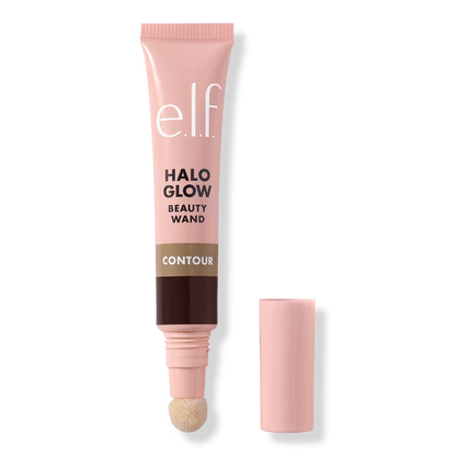 elf Halo Glow Contour Beauty Wand