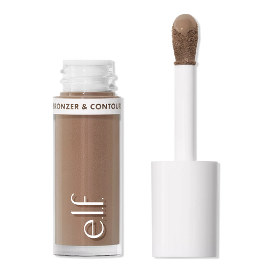 elf Camo liquid Bronzer & Contour